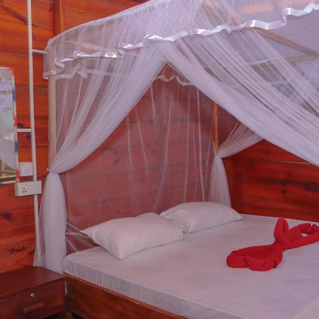 Benzai Surf Appartement Arugam Bay Buitenkant foto