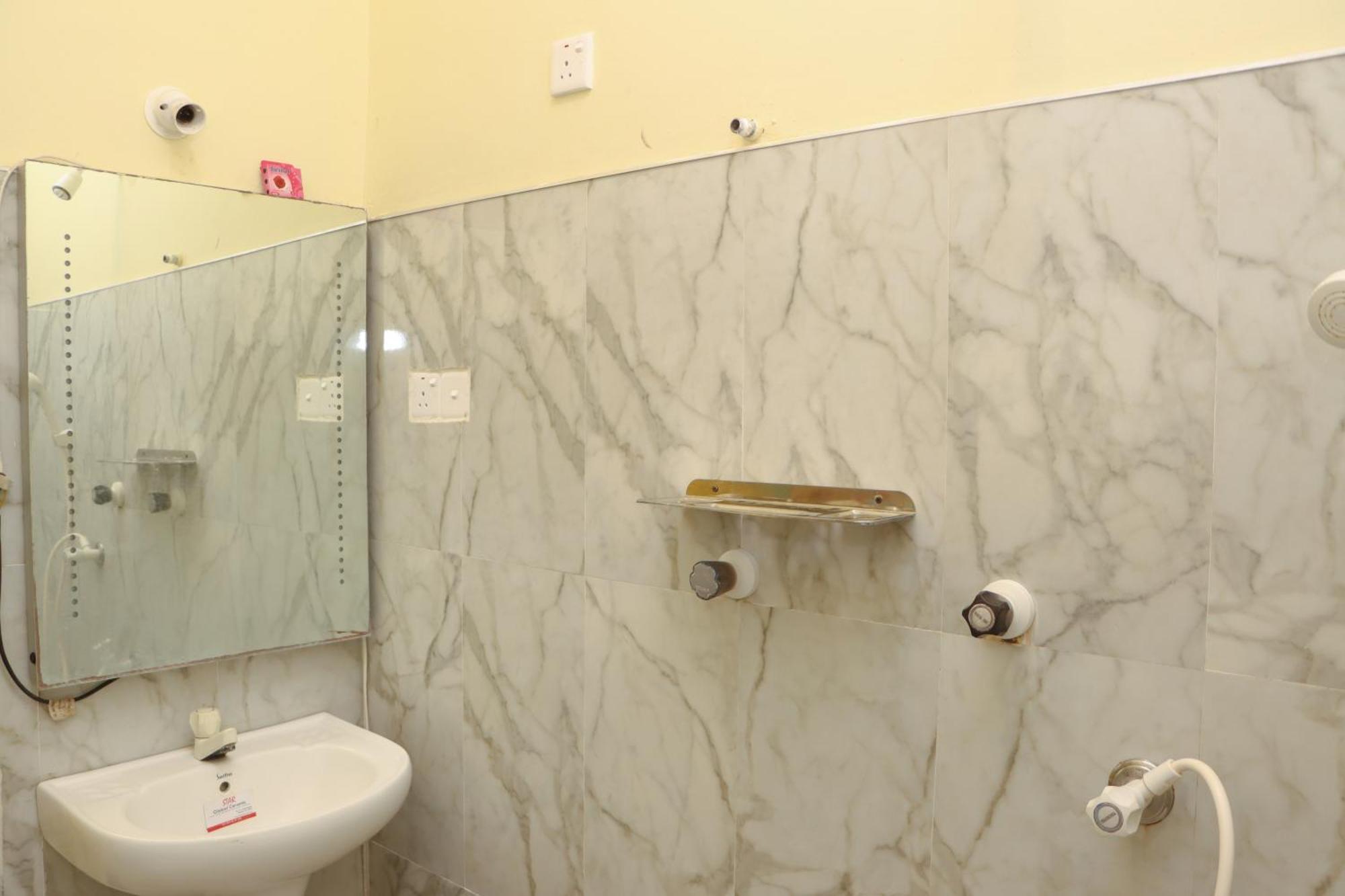 Benzai Surf Appartement Arugam Bay Buitenkant foto