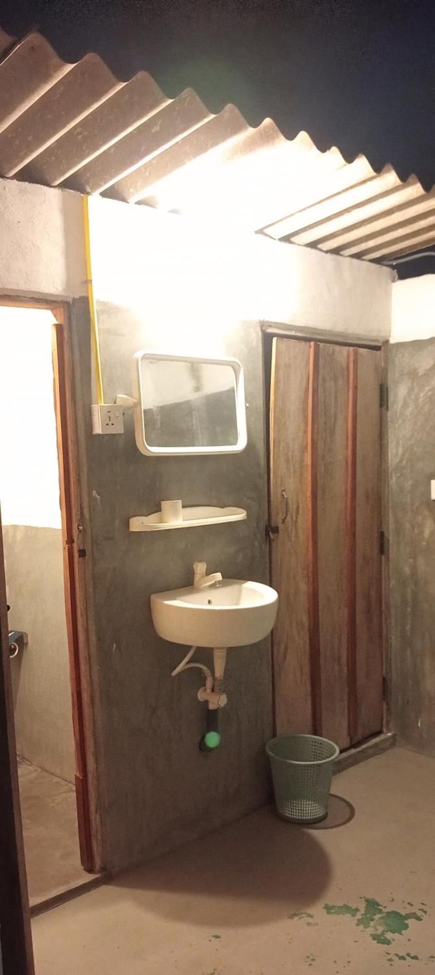 Benzai Surf Appartement Arugam Bay Kamer foto