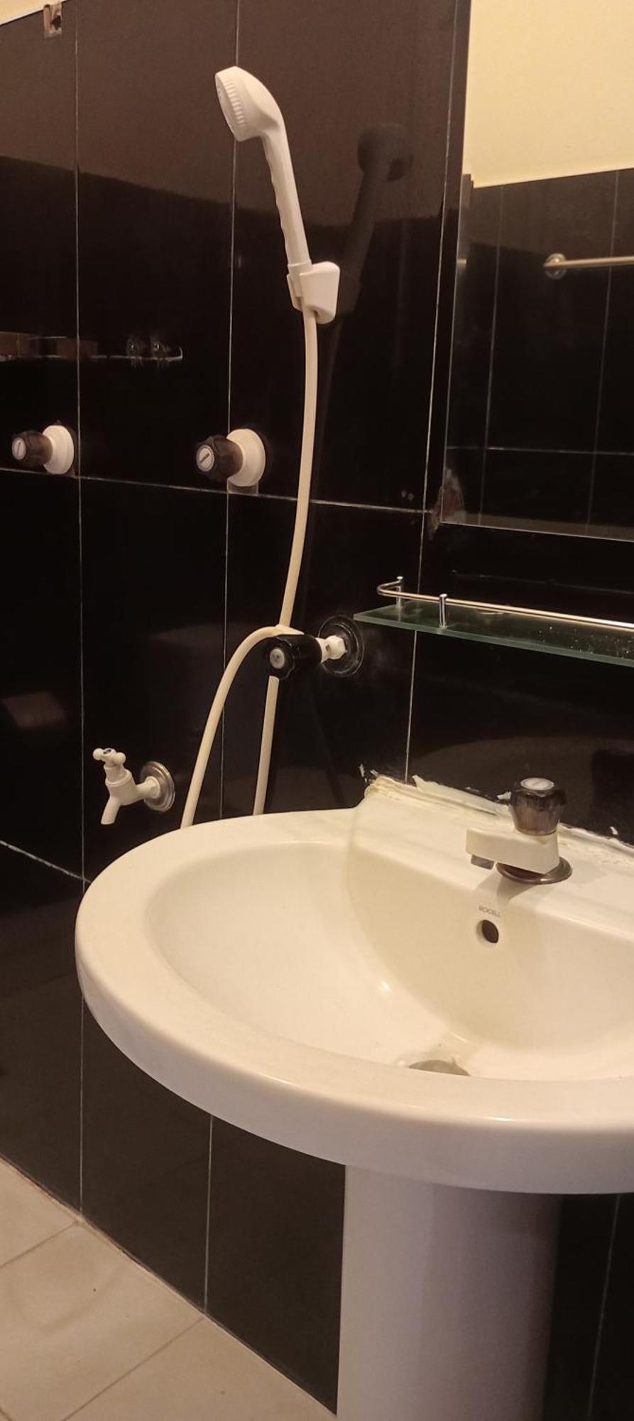 Benzai Surf Appartement Arugam Bay Buitenkant foto